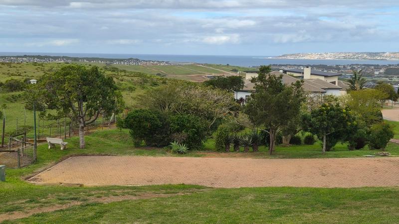0 Bedroom Property for Sale in Monte Christo Western Cape